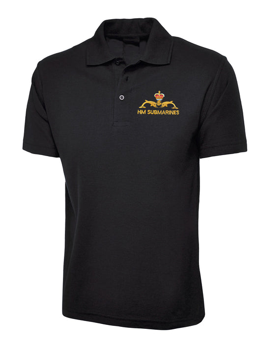 Polo Shirts: Comfort Meets Style