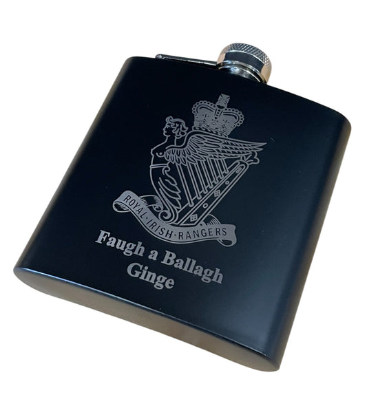 hip flasks