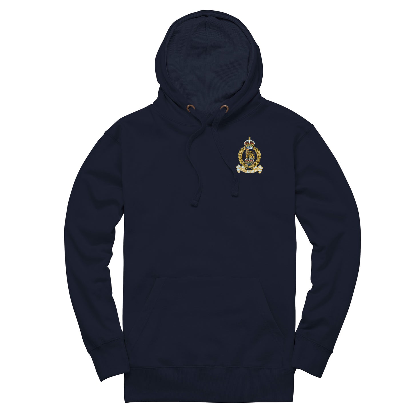 Adjutant General's Corps Hoodie