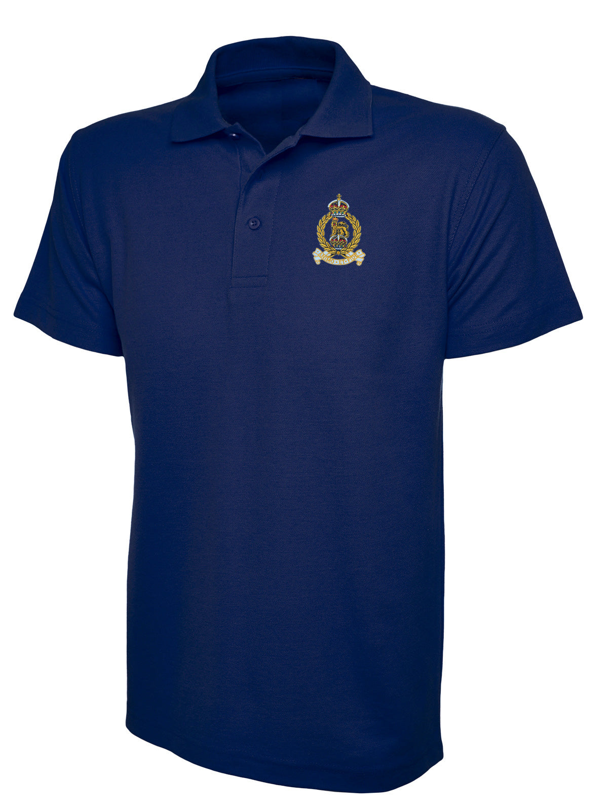 Adjutant General's Corps Polo shirt