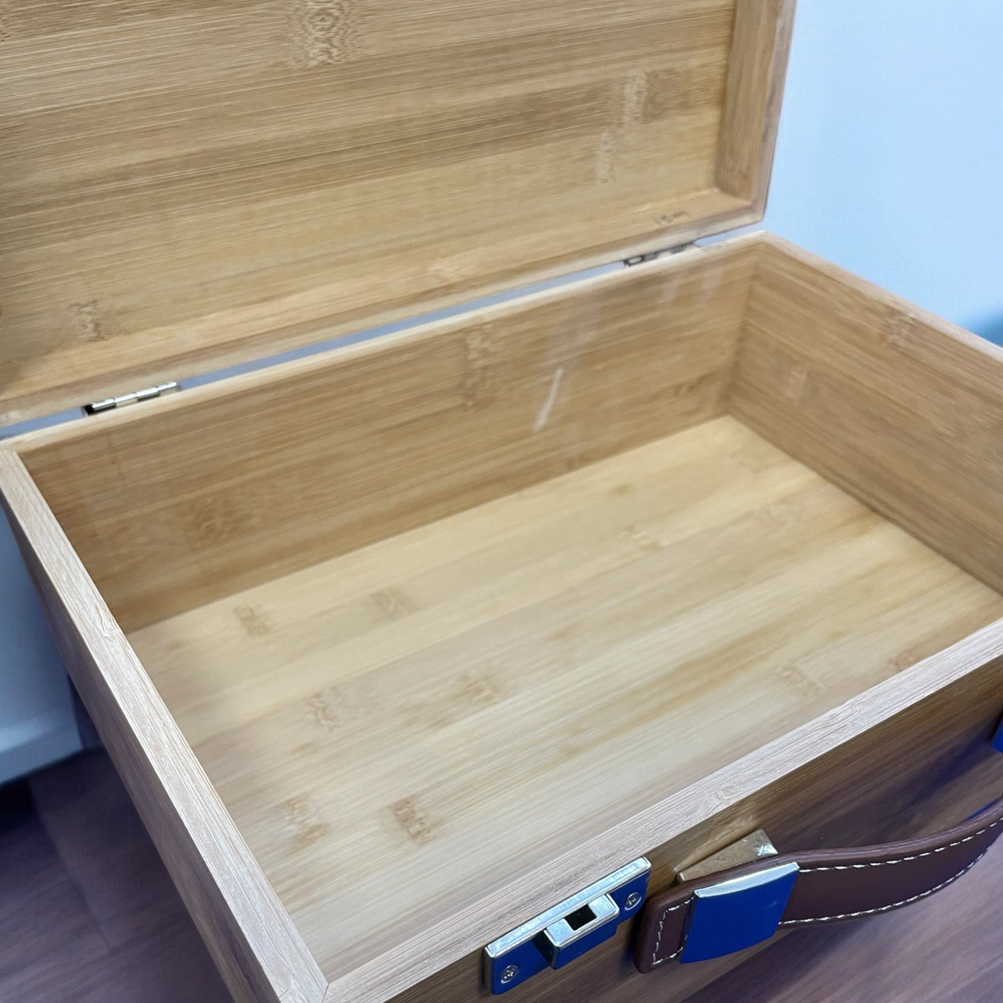 Royal Navy - Memorabilia Box