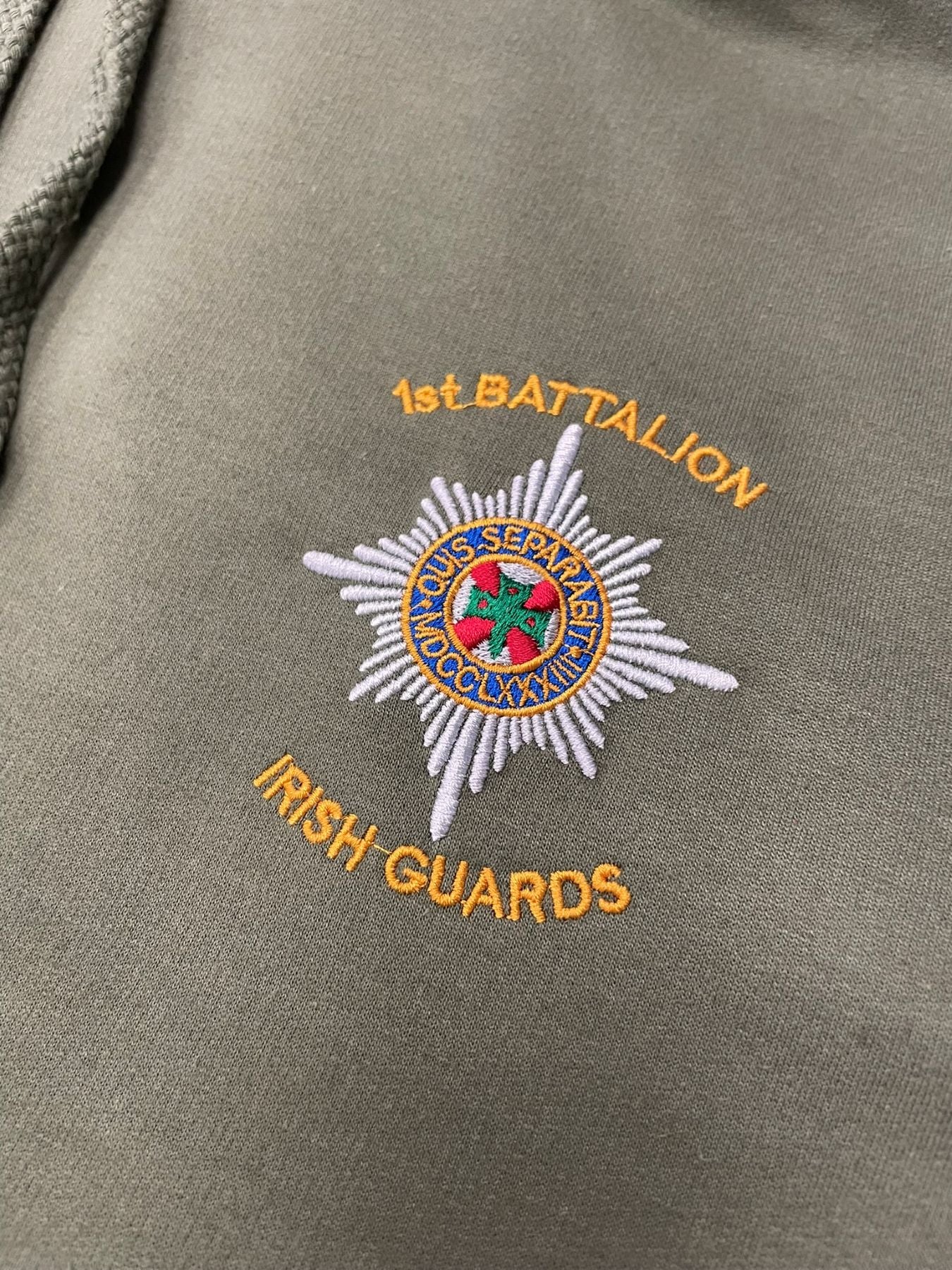 Guards Regiments - T-Shirt