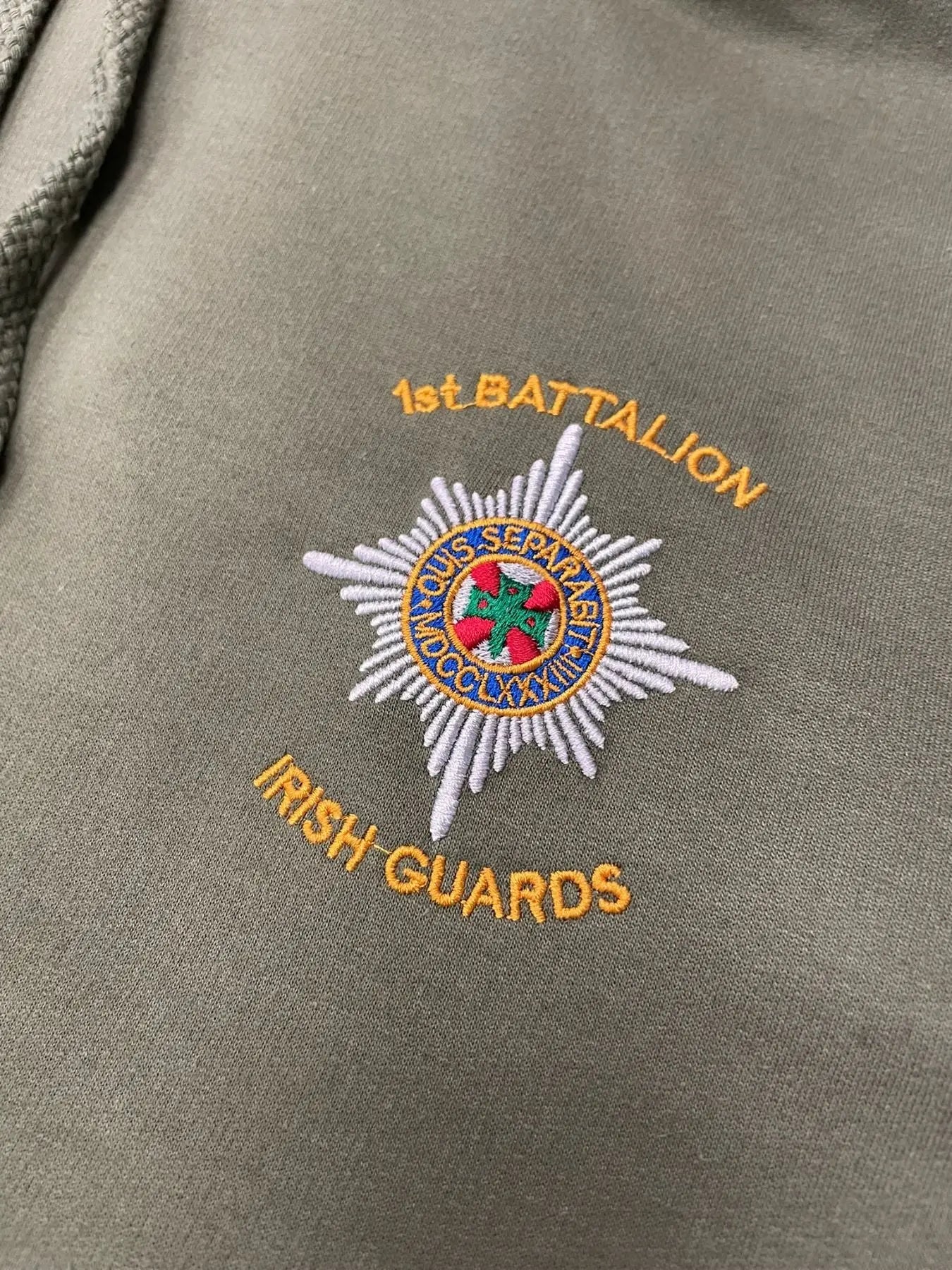 Guards Regiments - Polo Shirts The Regimental Store Ltd