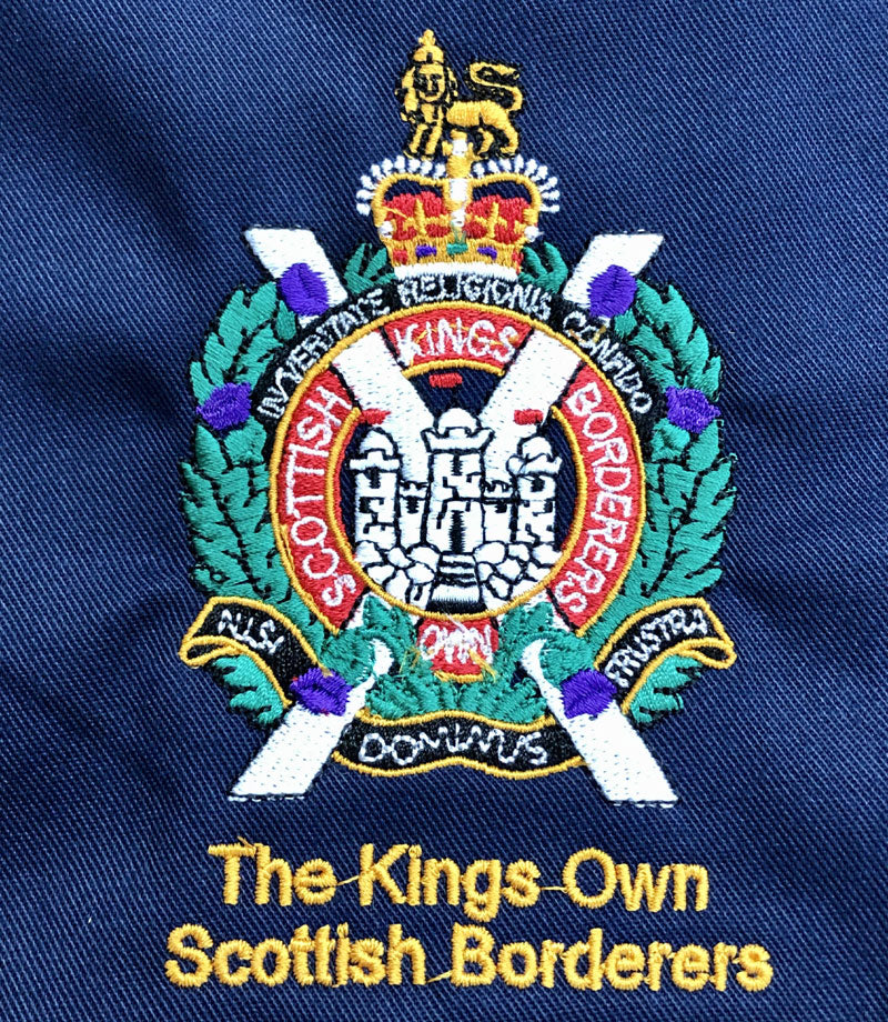 KOSB Veterans Clothing Store