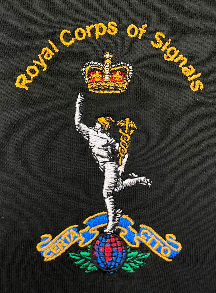 Royal Signals T-Shirt