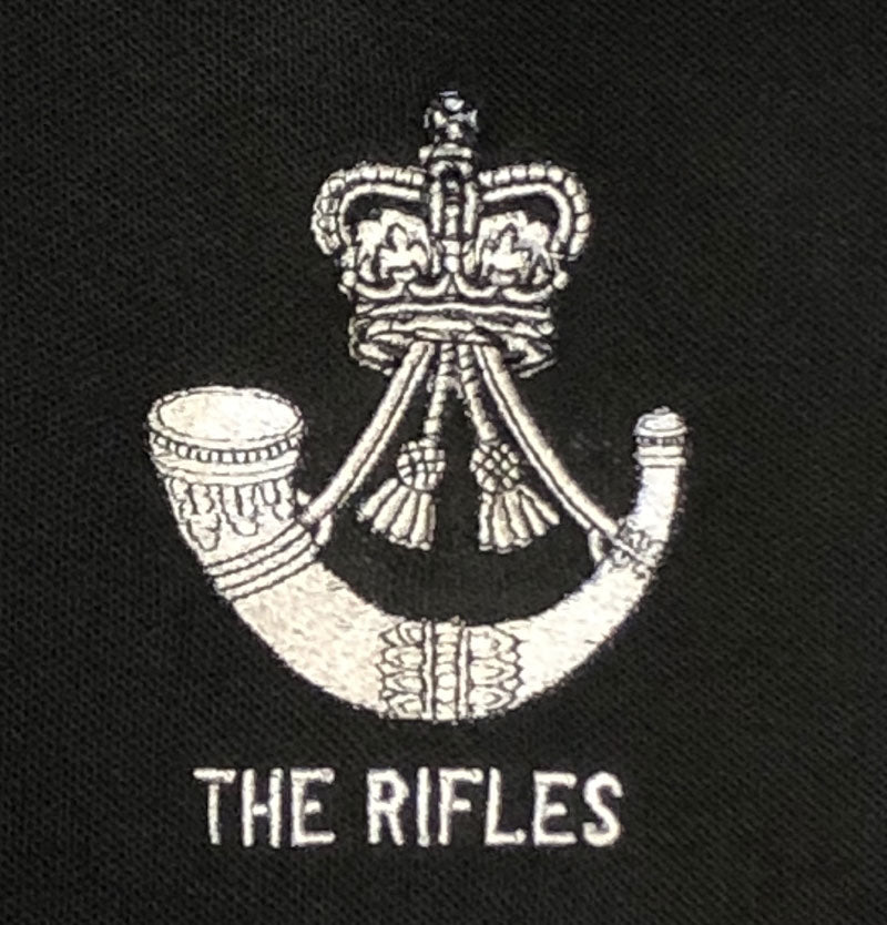 Infantry Regiments T-Shirt
