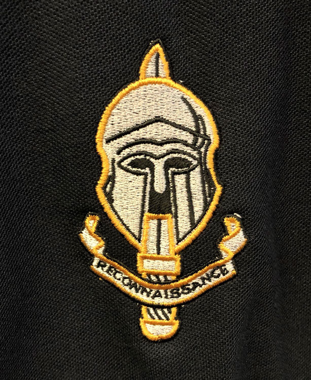 Infantry Regiments T-Shirt