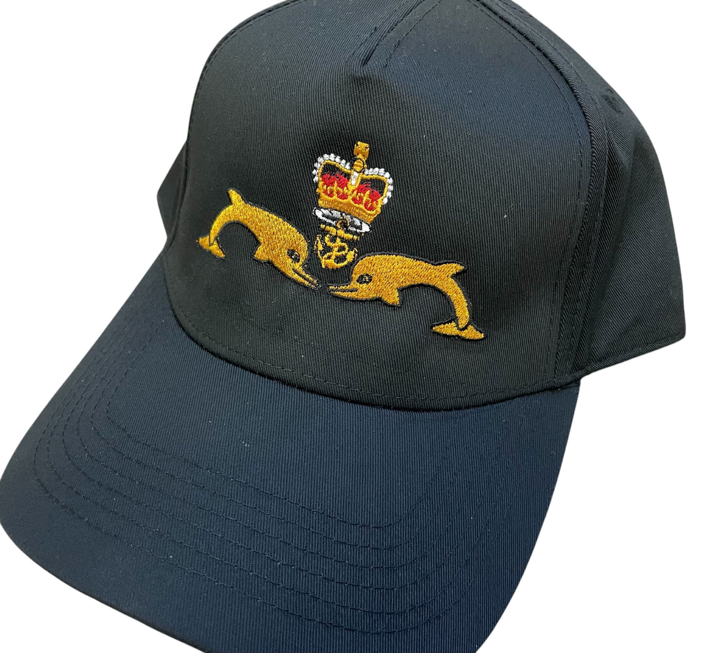 HM Submarines - Baseball Cap