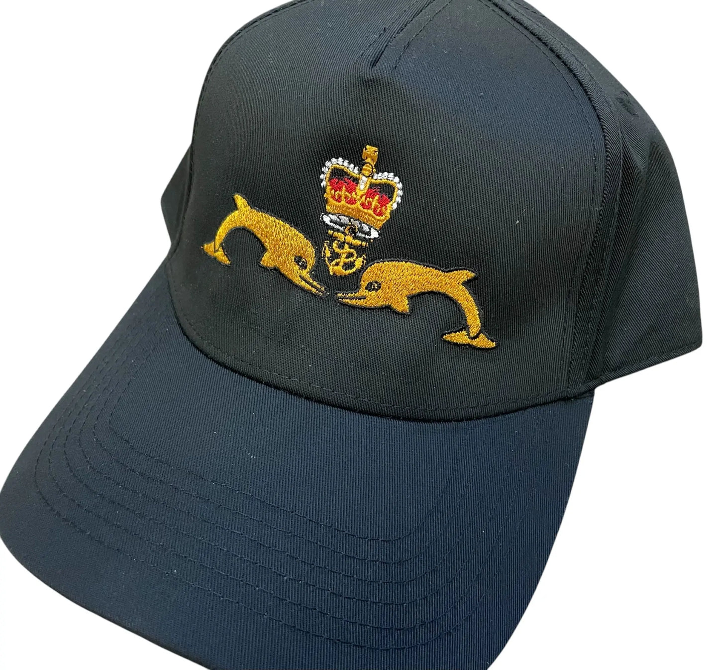HM Submarines - Baseball Cap The Regimental Store Ltd