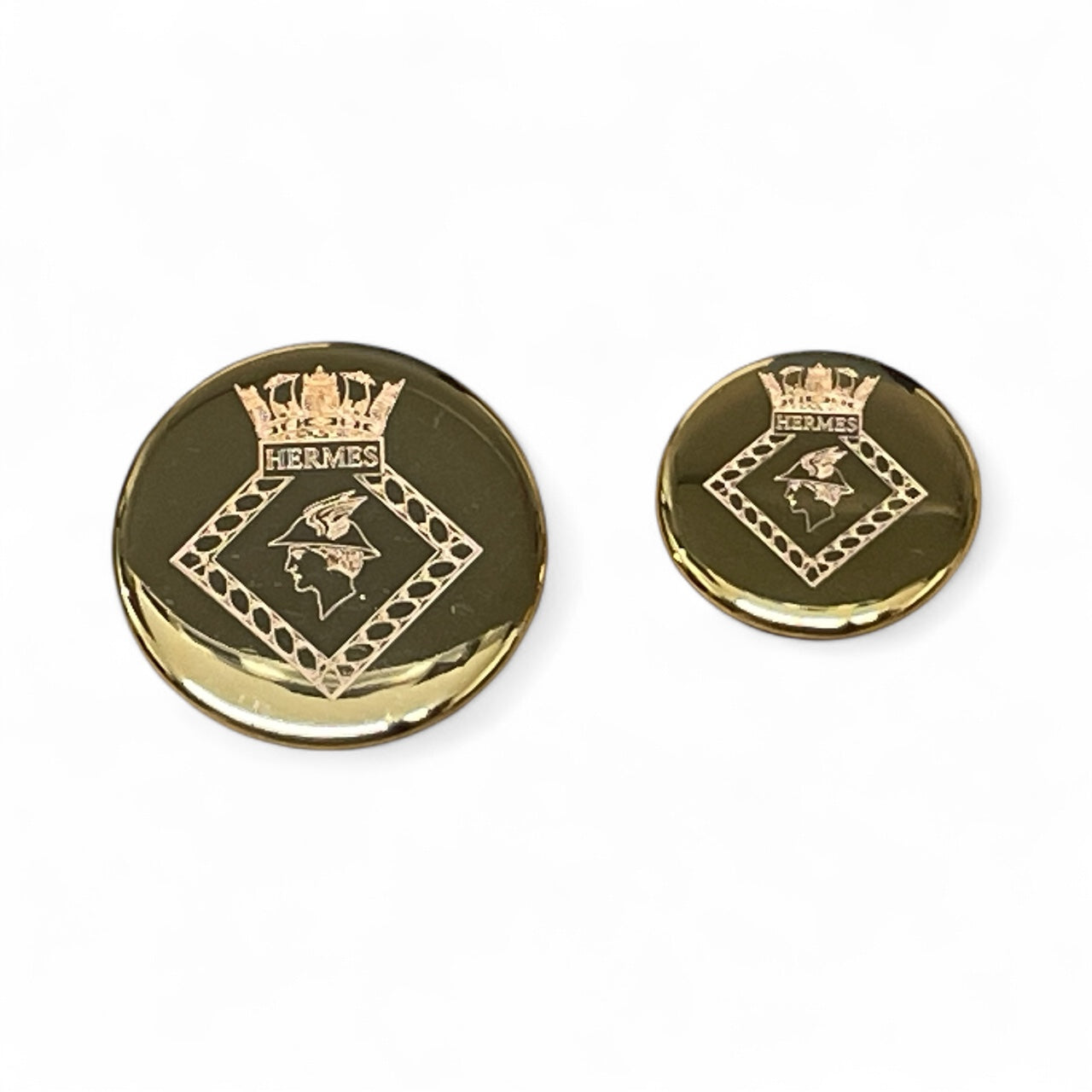 Royal Navy Blazer Buttons