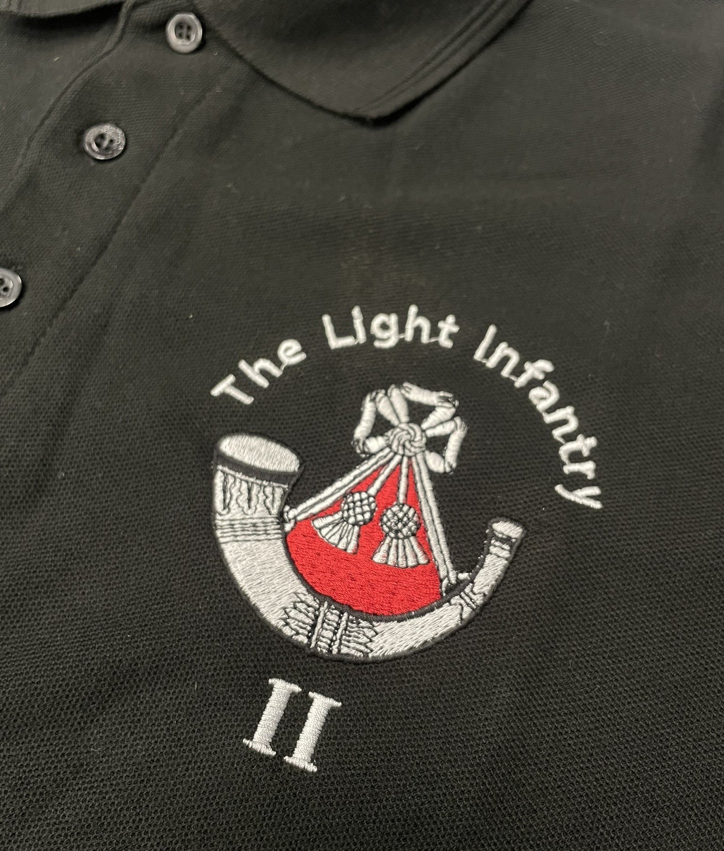 Infantry Regiments T-Shirt