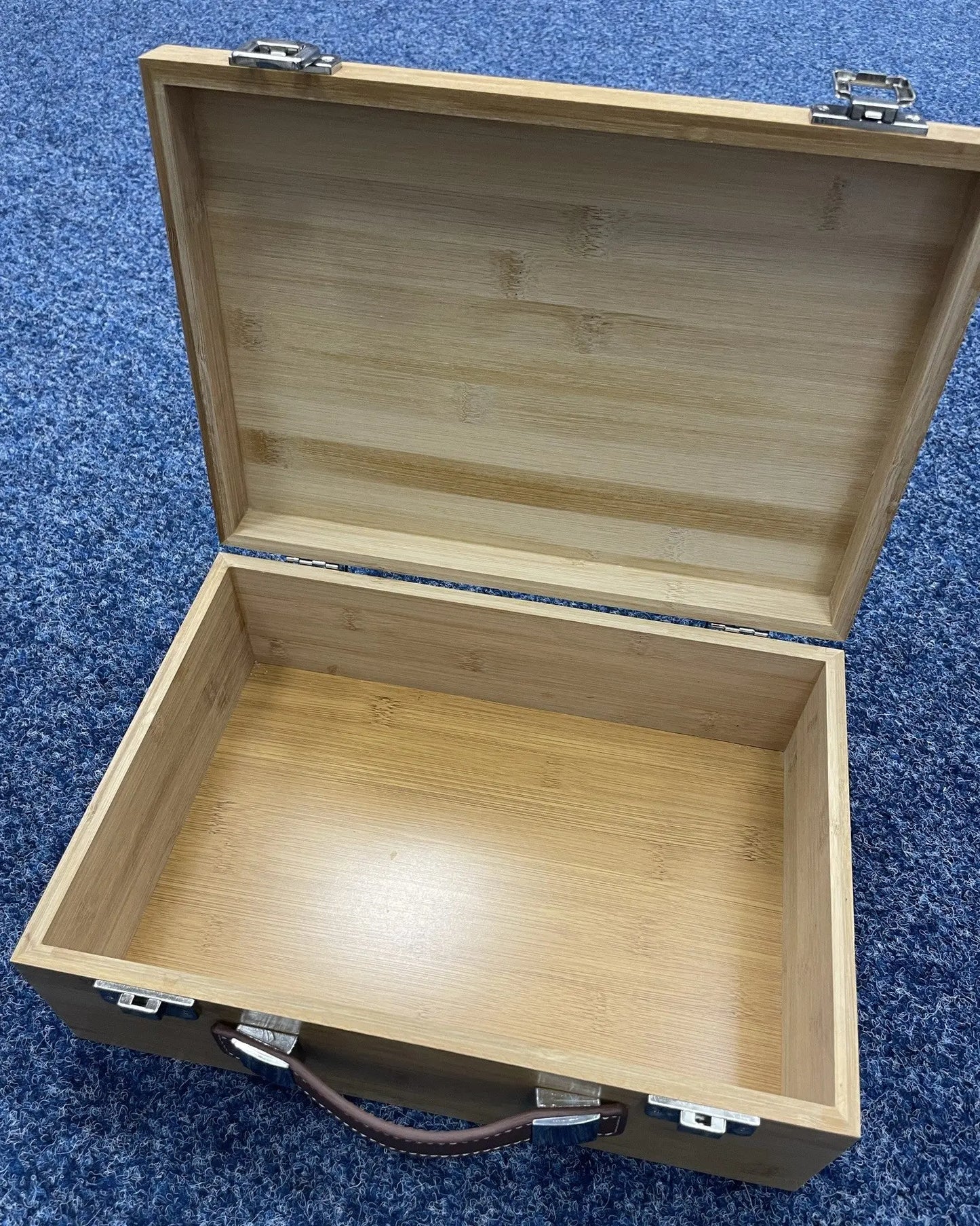 Royal Marines - Memorabilia Box The Regimental Store Ltd