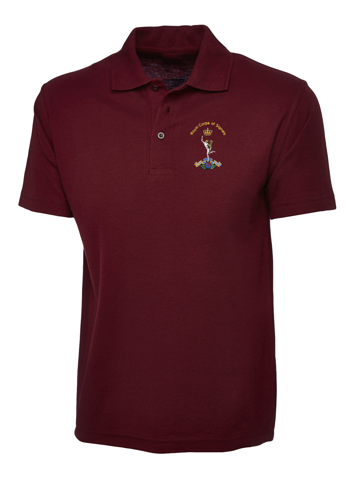 Royal Signals Polo Shirt