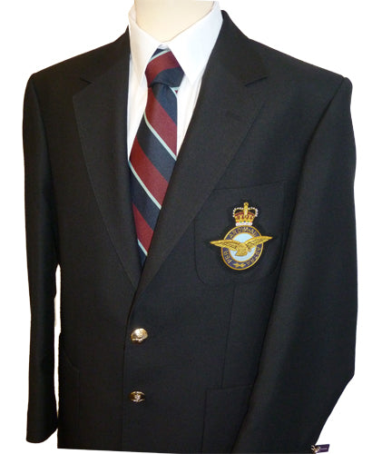 RAF Military Blazer