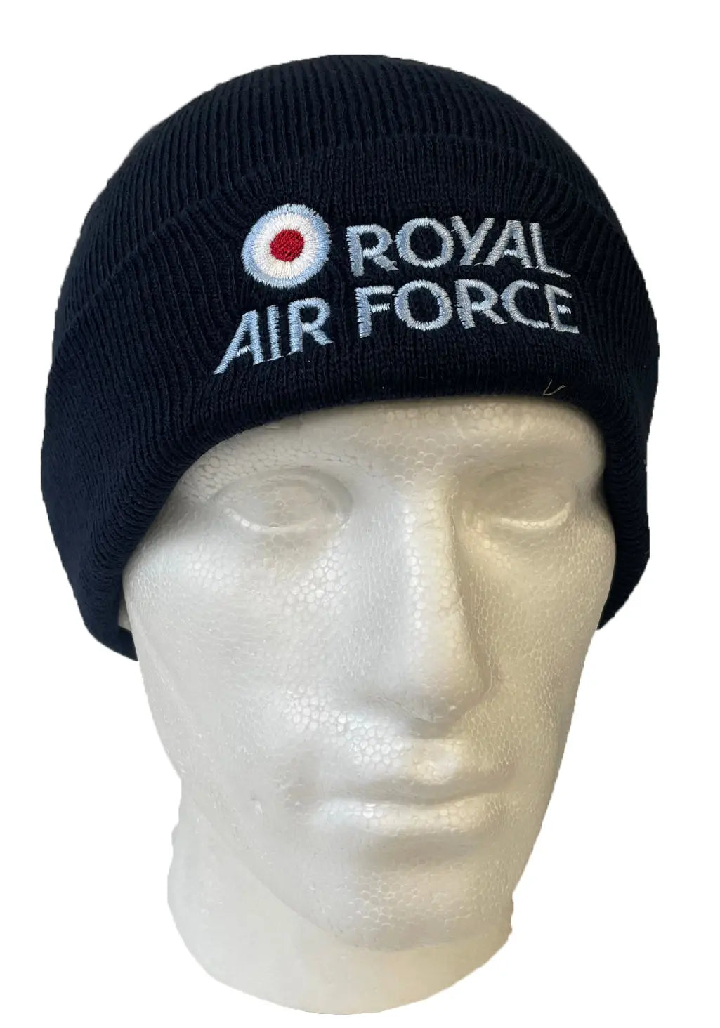 RAF - Beanie Hat The Regimental Store Ltd
