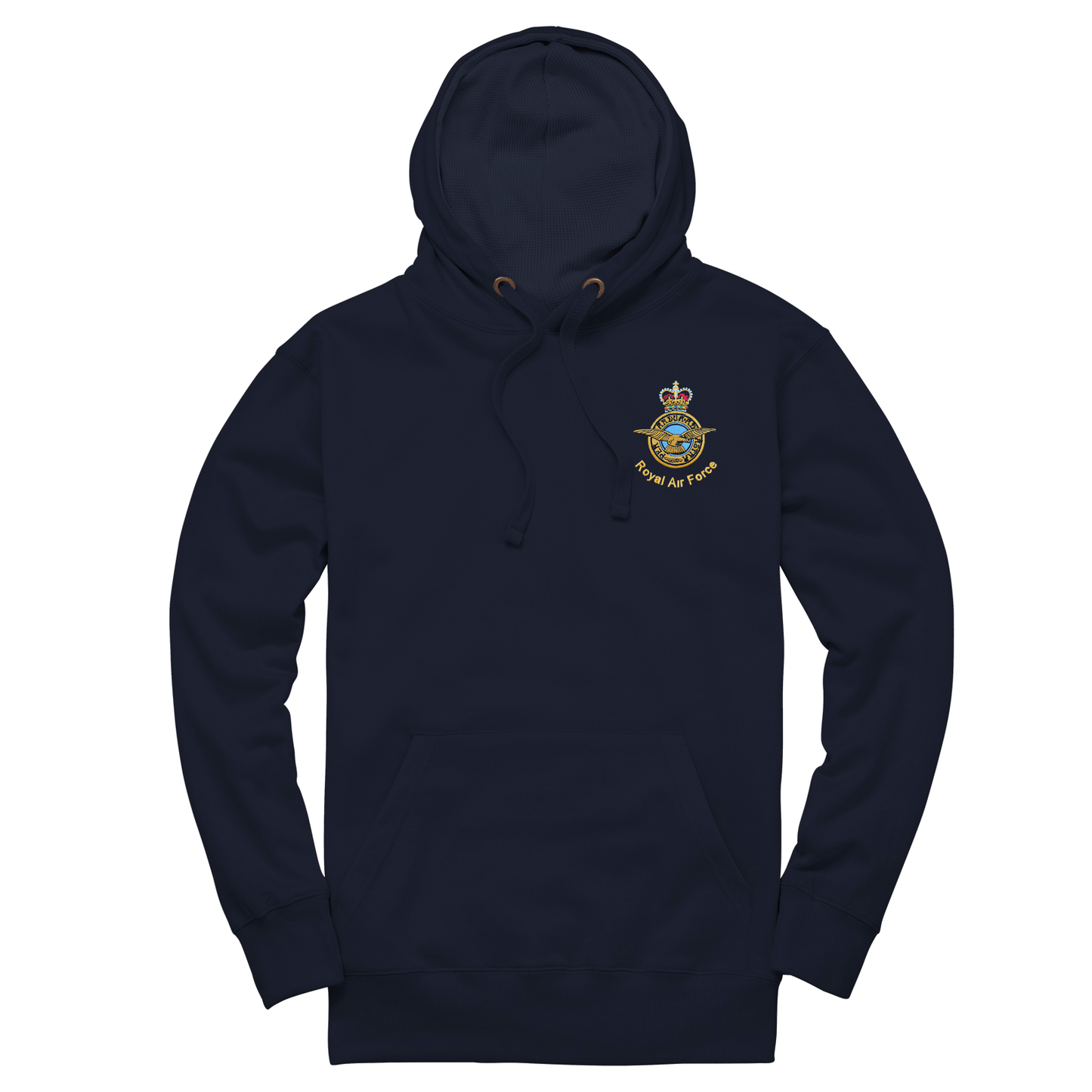 Royal Air Force clothing store