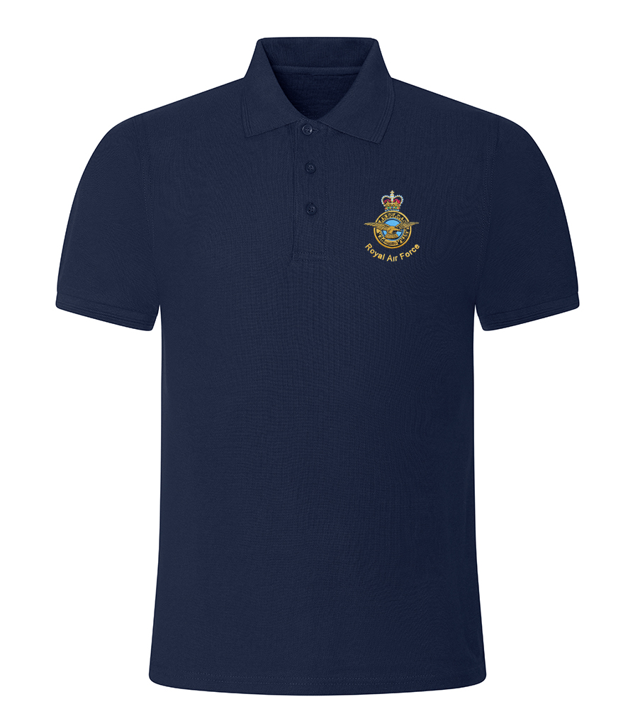 RAF - Polo shirt
