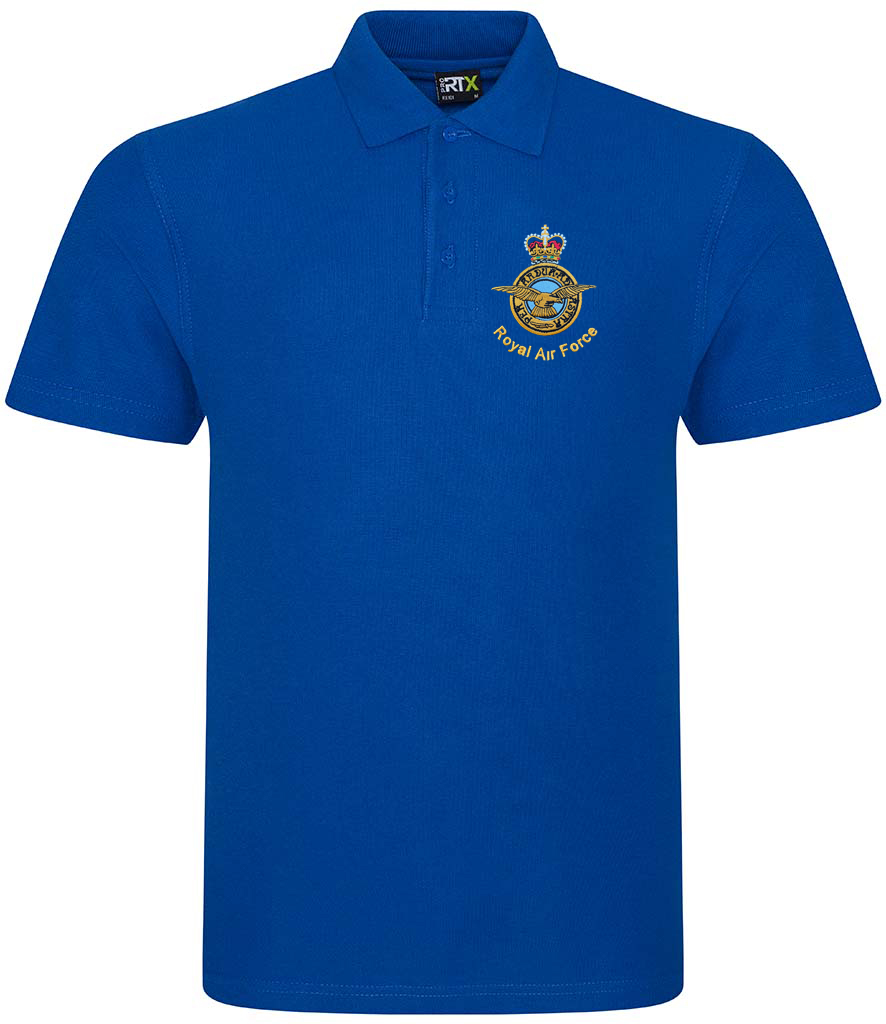 Clothing for RAF veterans