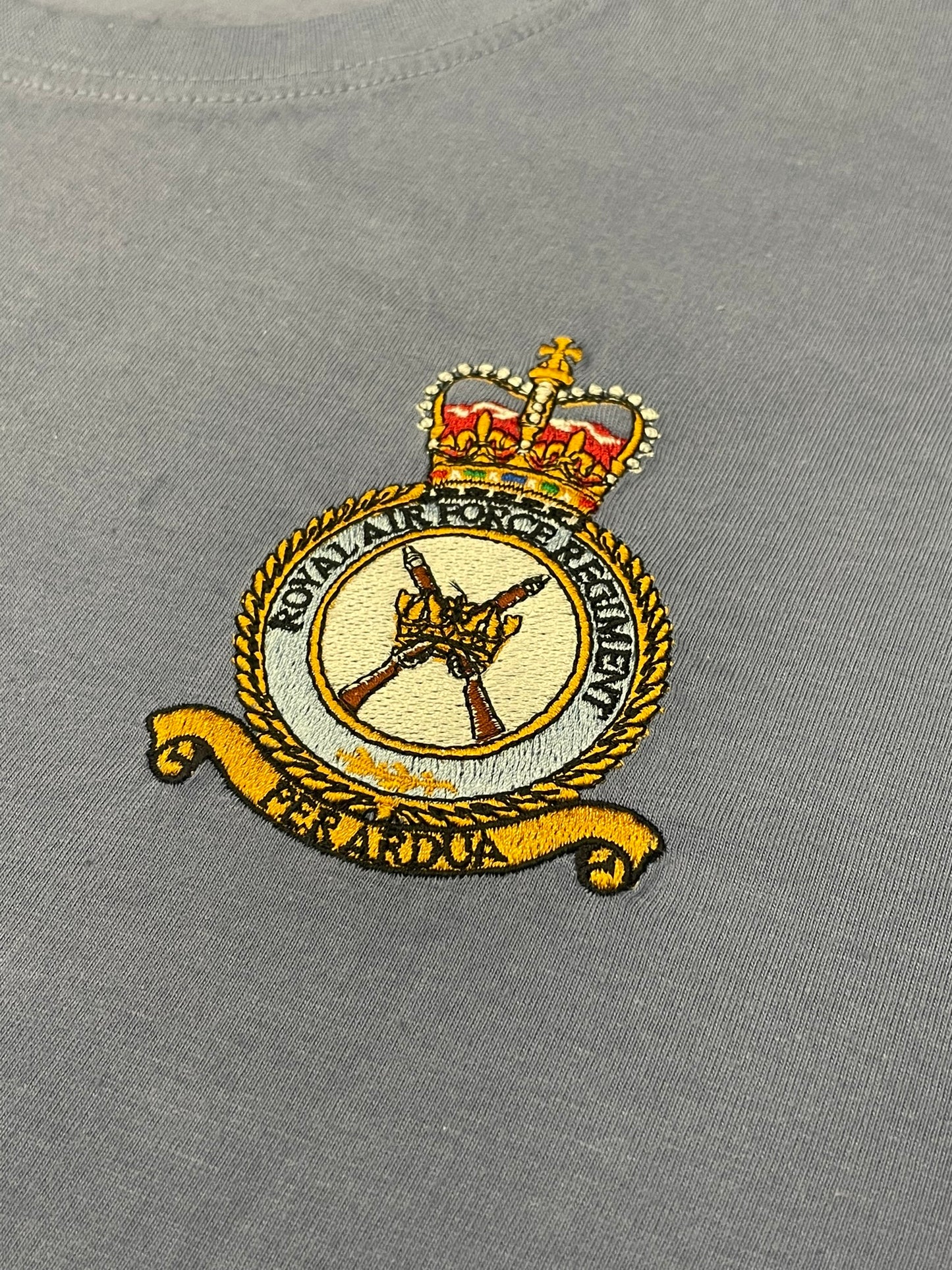 RAF Regiment T-Shirt