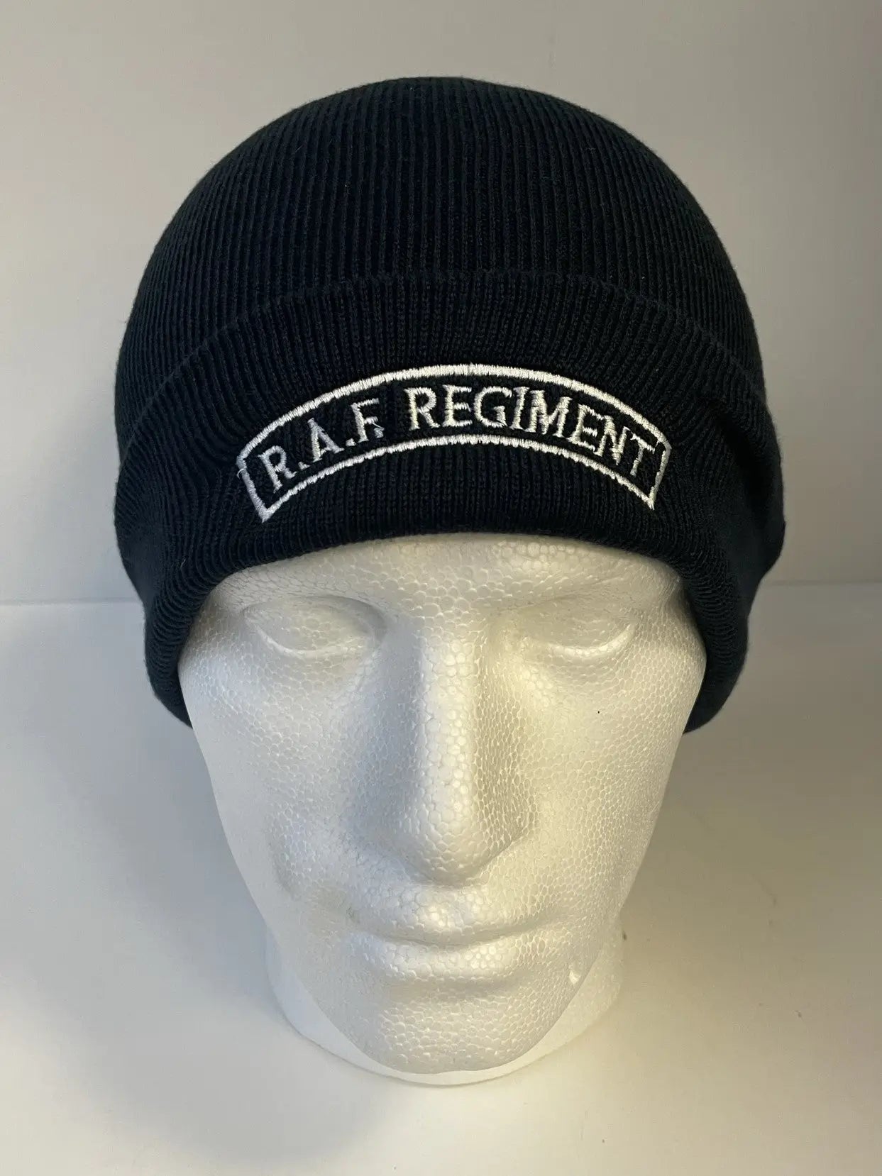 RAF Regiment - Beanie The Regimental Store Ltd