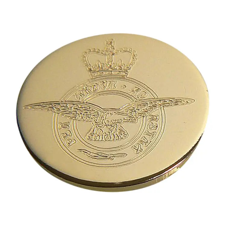 RAF Blazer Buttons The Regimental Store Ltd