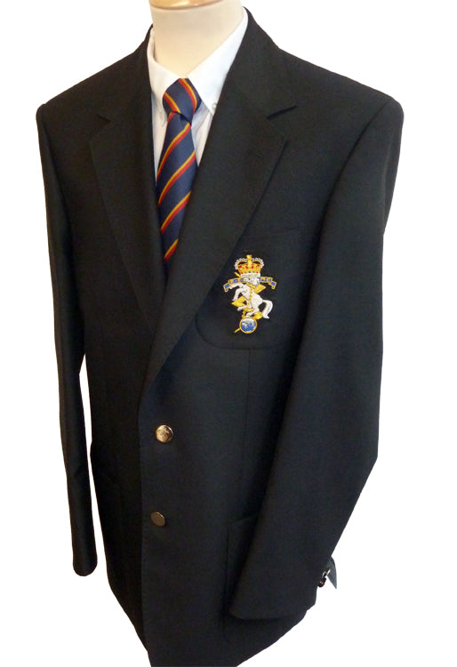 REME Military Blazer