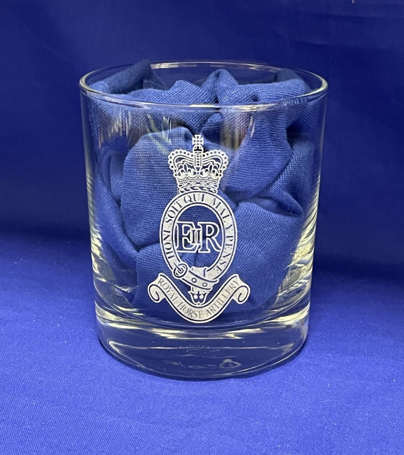 RHA Whisky Glass Gifts