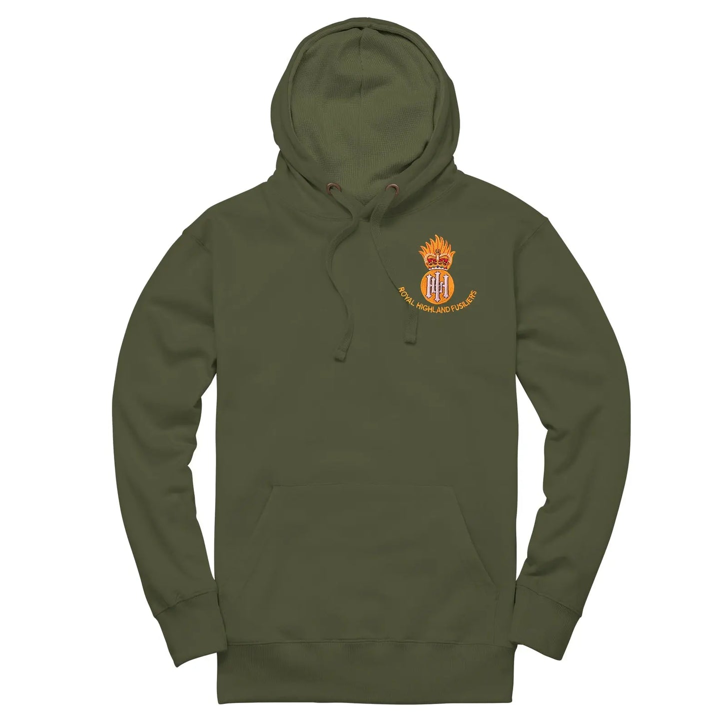 RHF - Hooded Sweatshirt My Store