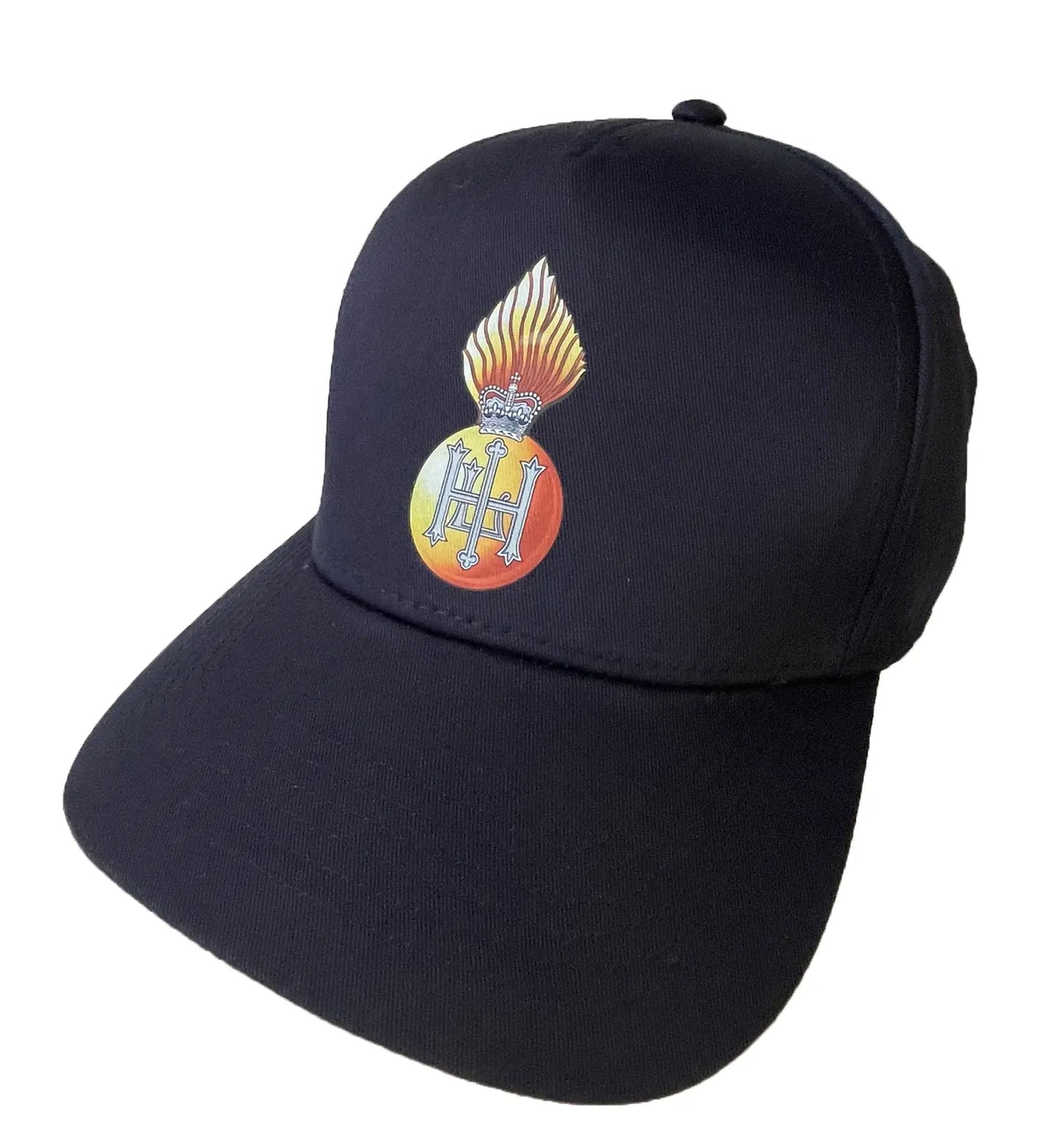 RHF - Royal Highland Fusiliers - Baseball Cap My Store