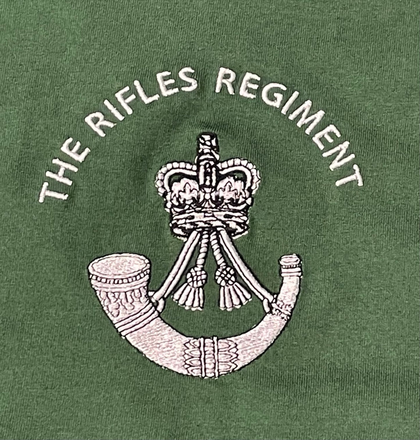 Infantry Regiments T-Shirt