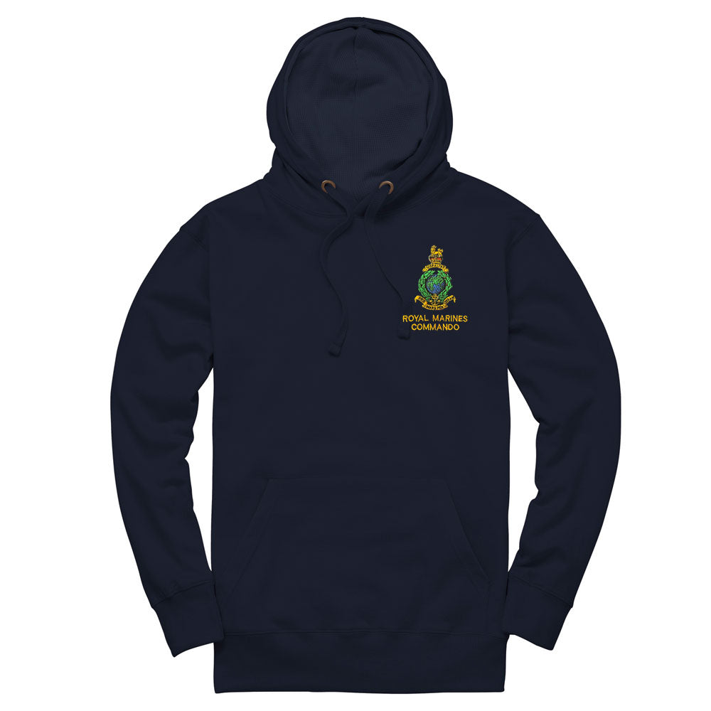 Royal Marines Clothing Shop