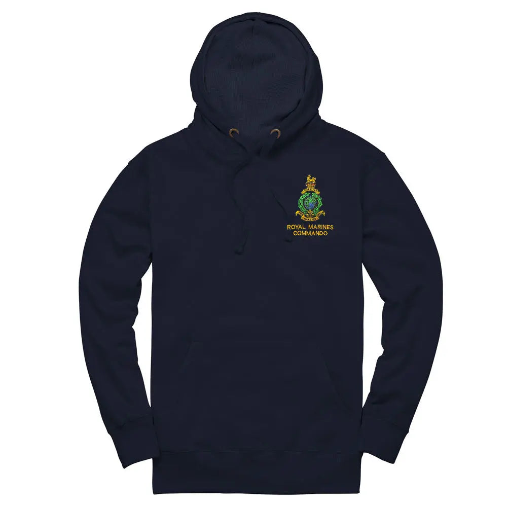 Royal Marines Clothing Shop