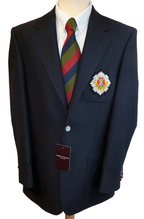 Scottish Regiments Blazer