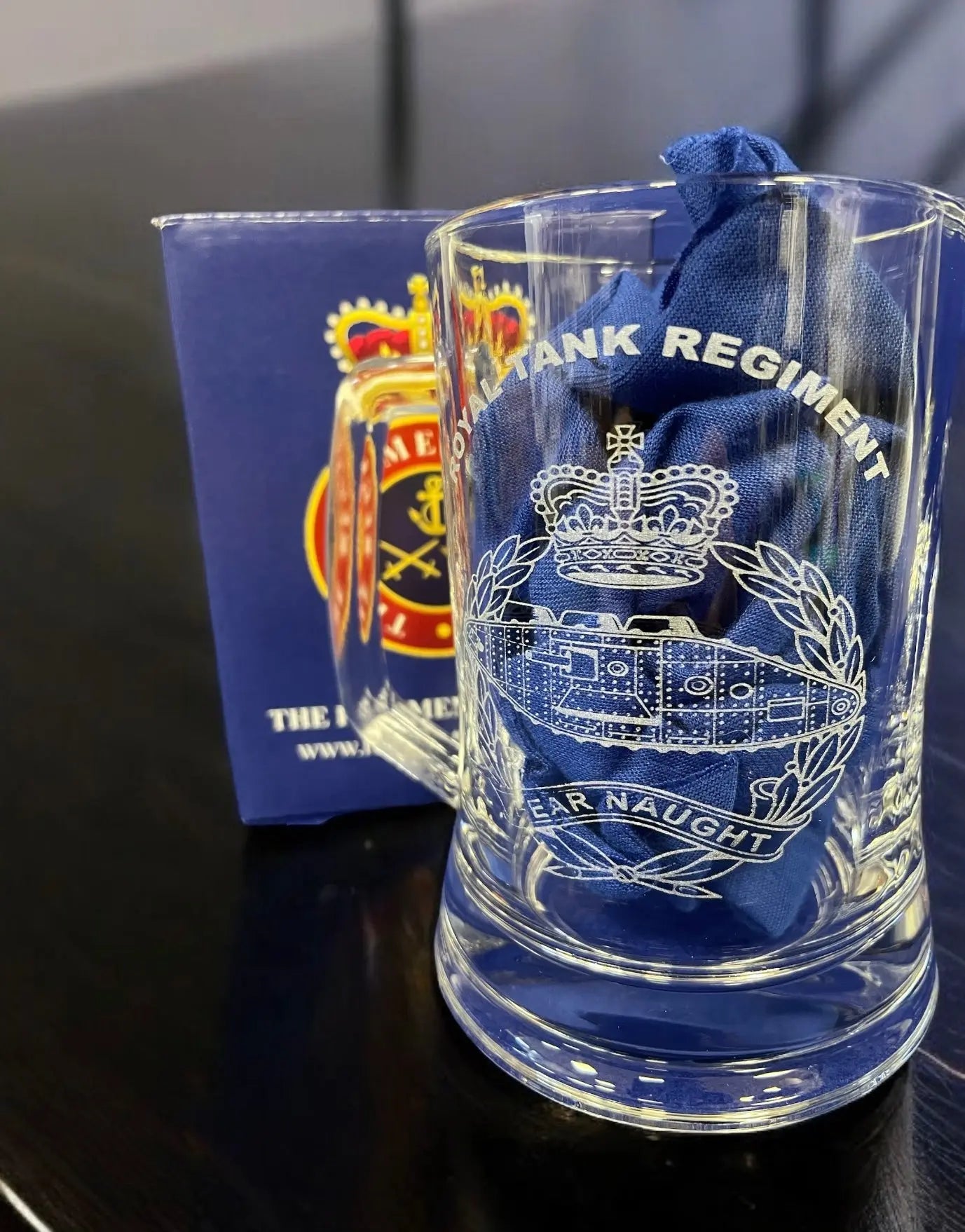 RTR Beer Tankard Gifts