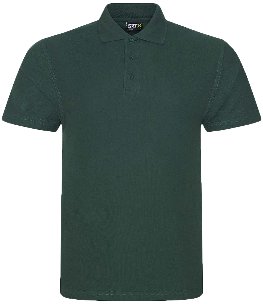 Regimental Polo Shirts