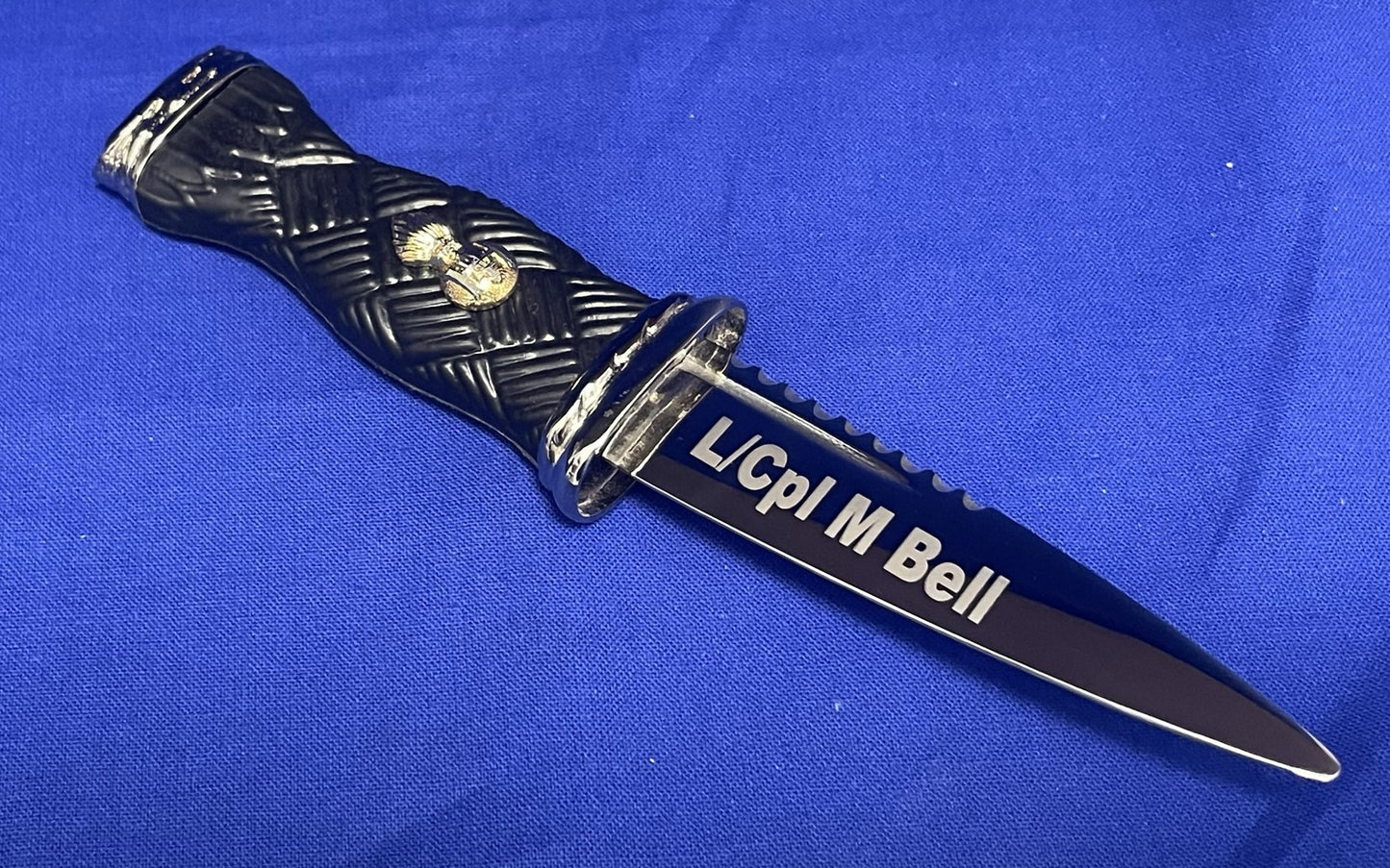 RHF - Dress Sgian Dubh