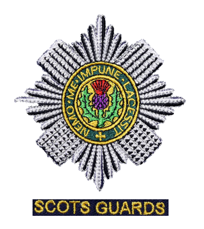 Guards Regiments - Polo Shirts