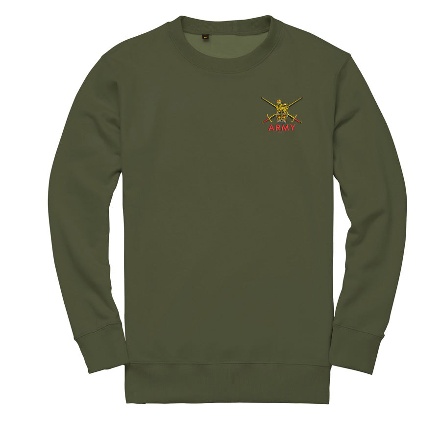 Sweatshirt - Clearance