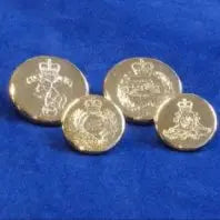 Blazer Buttons The Regimental Store Ltd