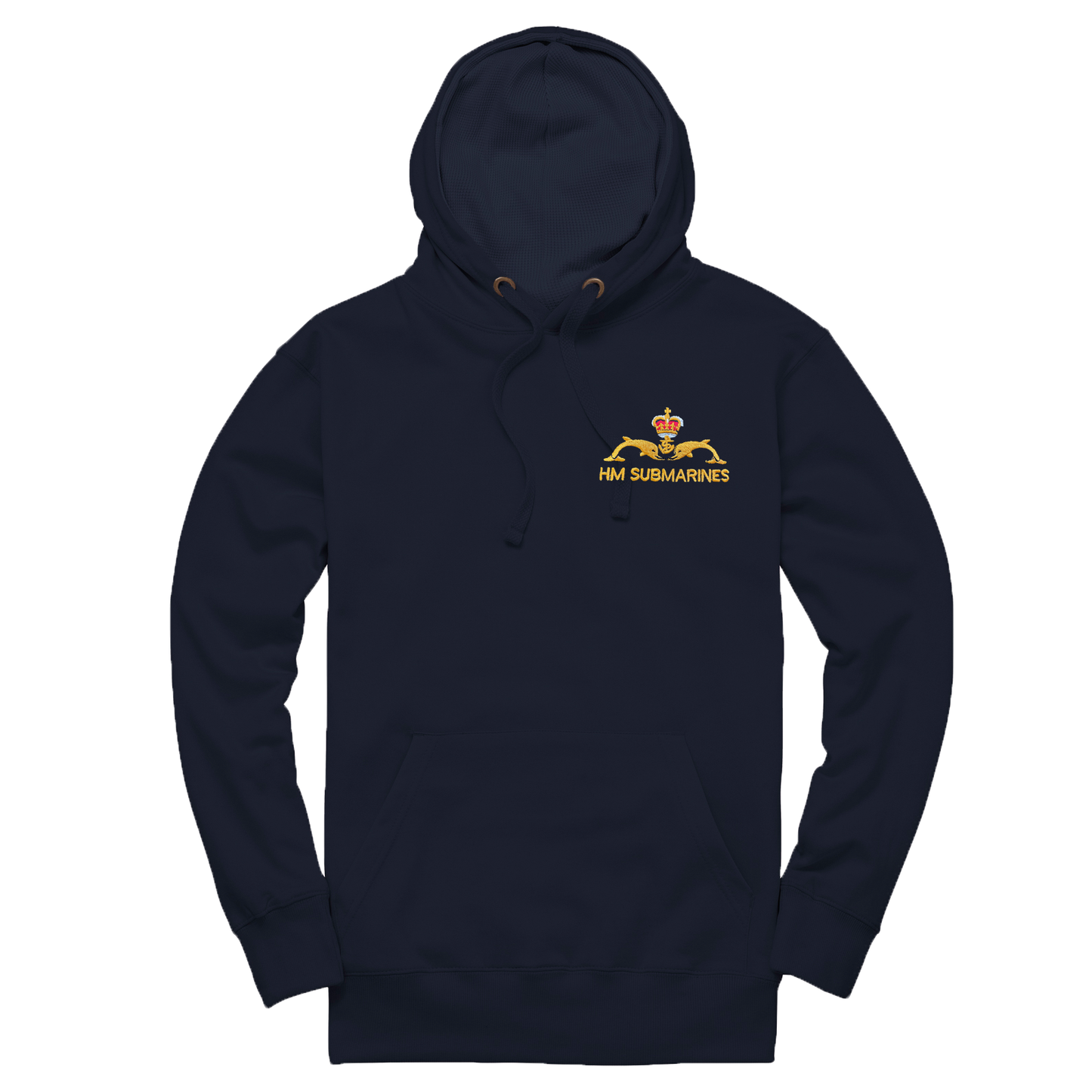 Submariners Hoodies