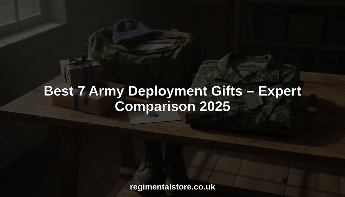 best army deployment gifts hero header image