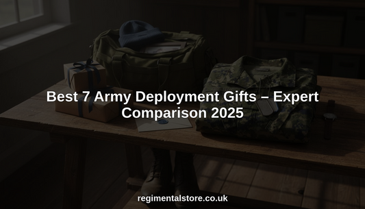 best army deployment gifts hero header image