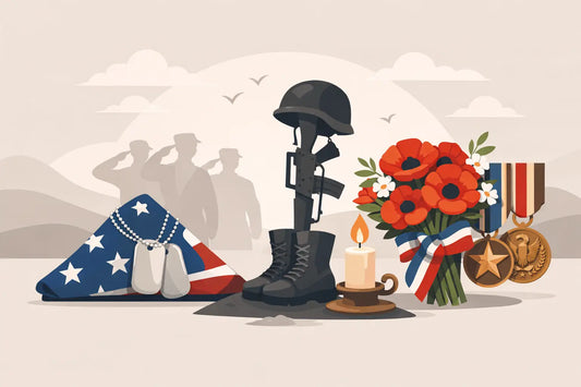 Veterans Remembrance Gift Ideas That Honour Service