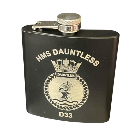 British Hip Flasks: Style Meets Function