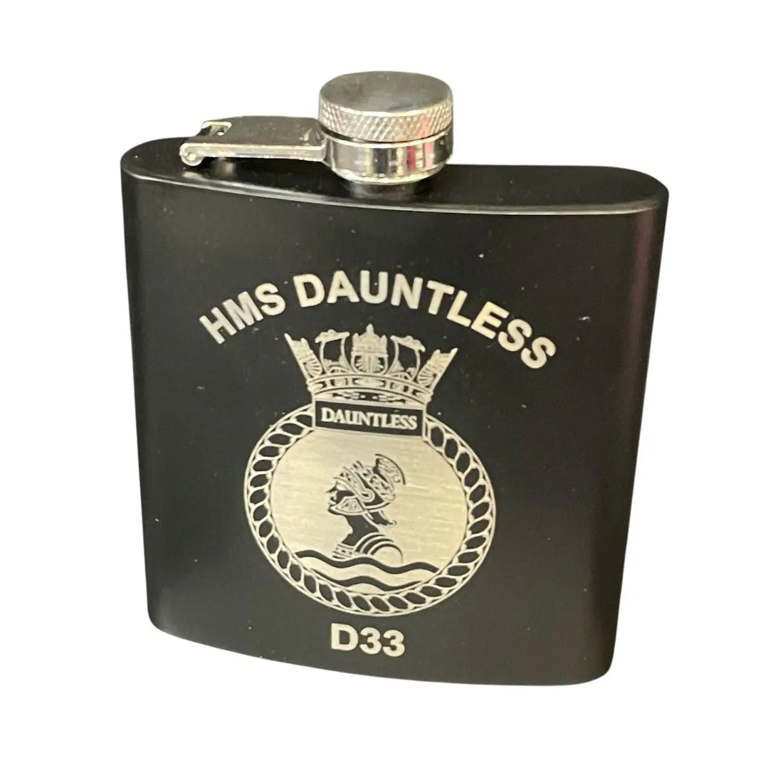 British Hip Flasks: Style Meets Function The Regimental Store Ltd