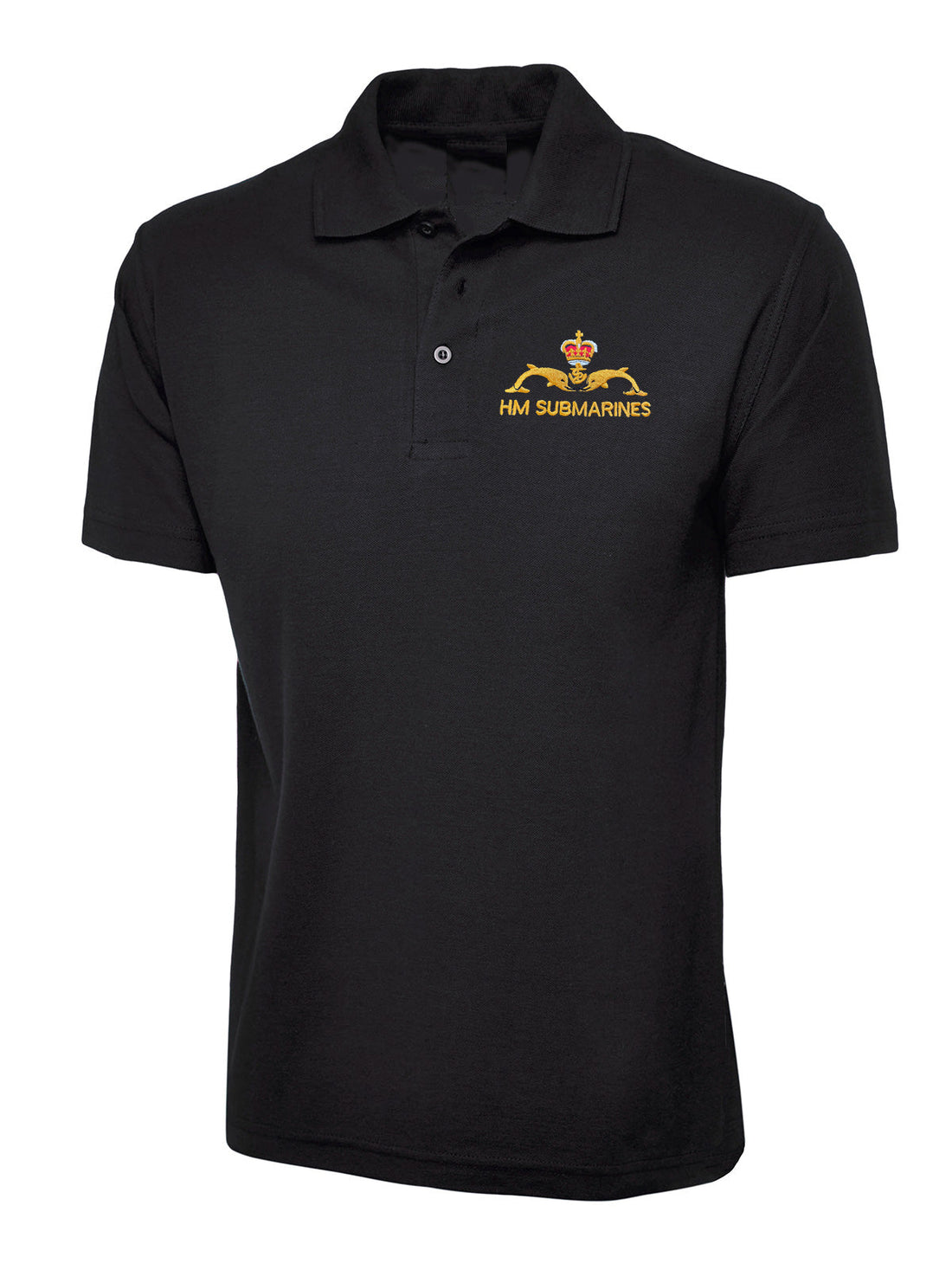 Polo Shirts: Comfort Meets Style