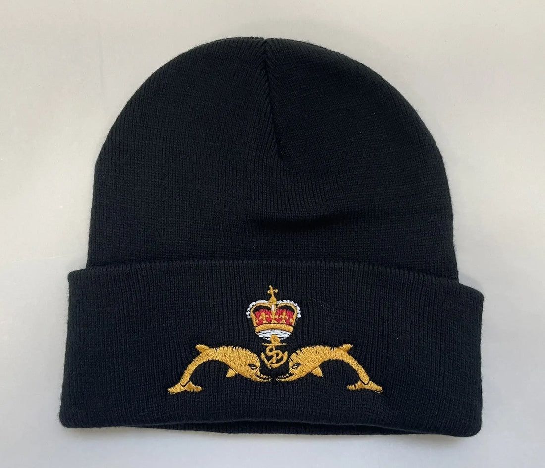 Top Beanie Hat Trends for 2025 The Regimental Store Ltd