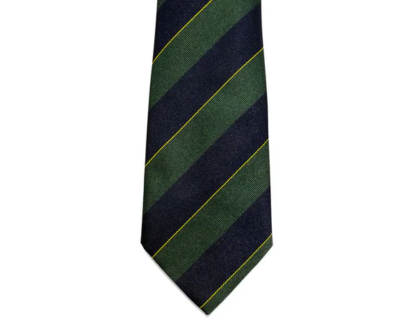 Clipped Tie vs. Regular Tie: Key Differences