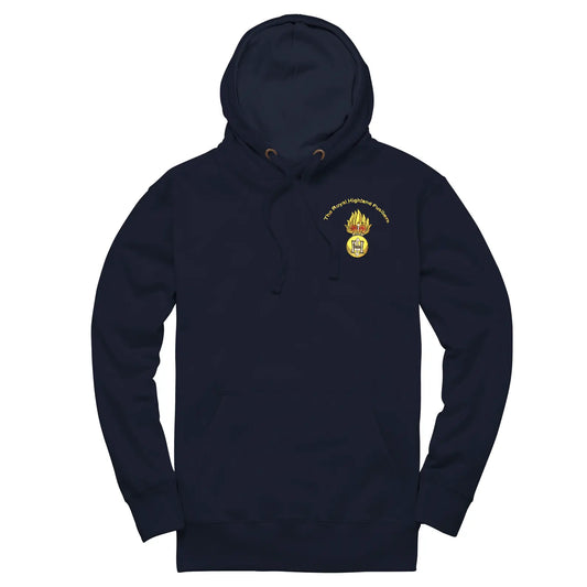 Camo Hooded Sweatshirts for Men The Regimental Store Ltd