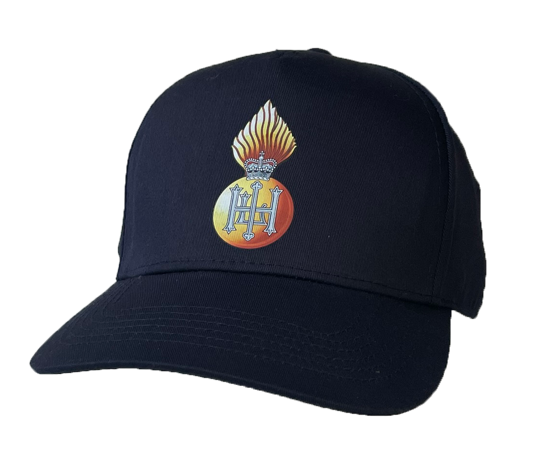 Baseball Cap 